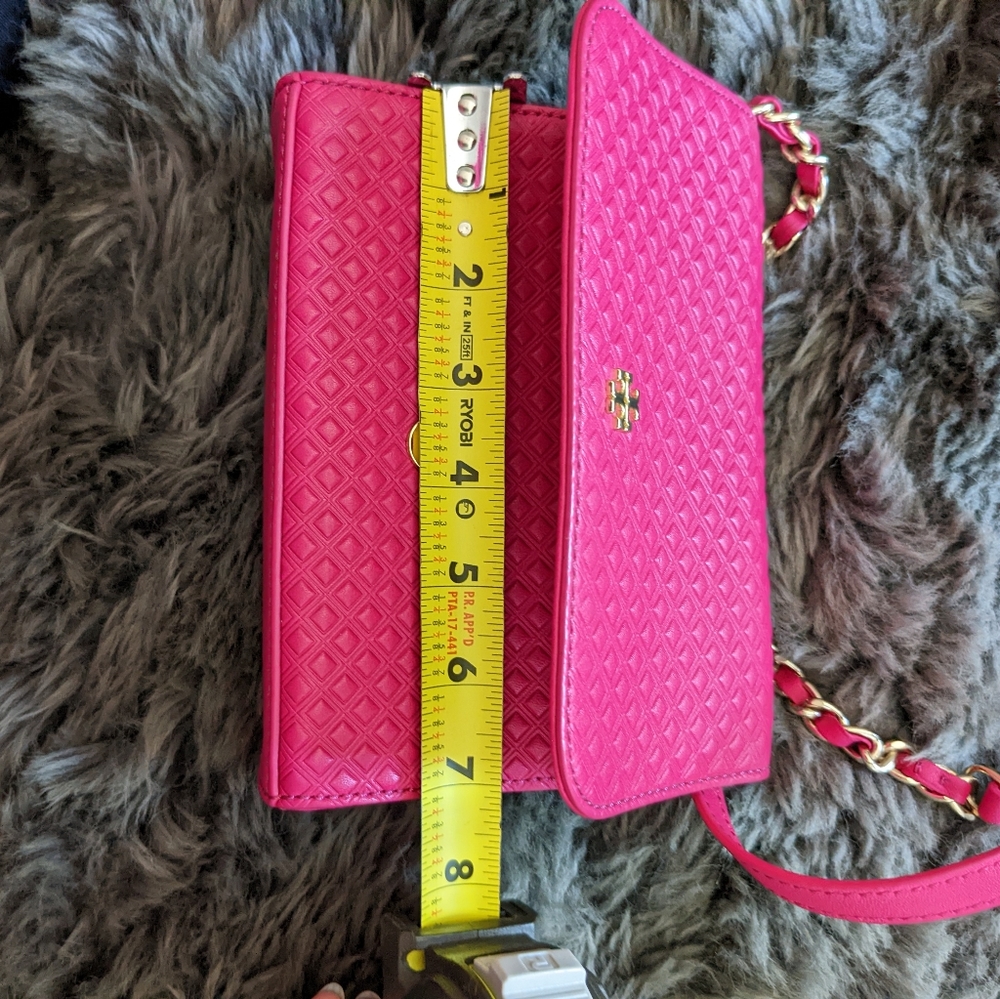 📦SOLD📦 Tory Burch Crossbody Bag. - Picture 16 of 16